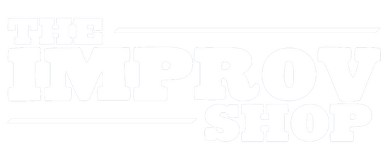 the improv shop