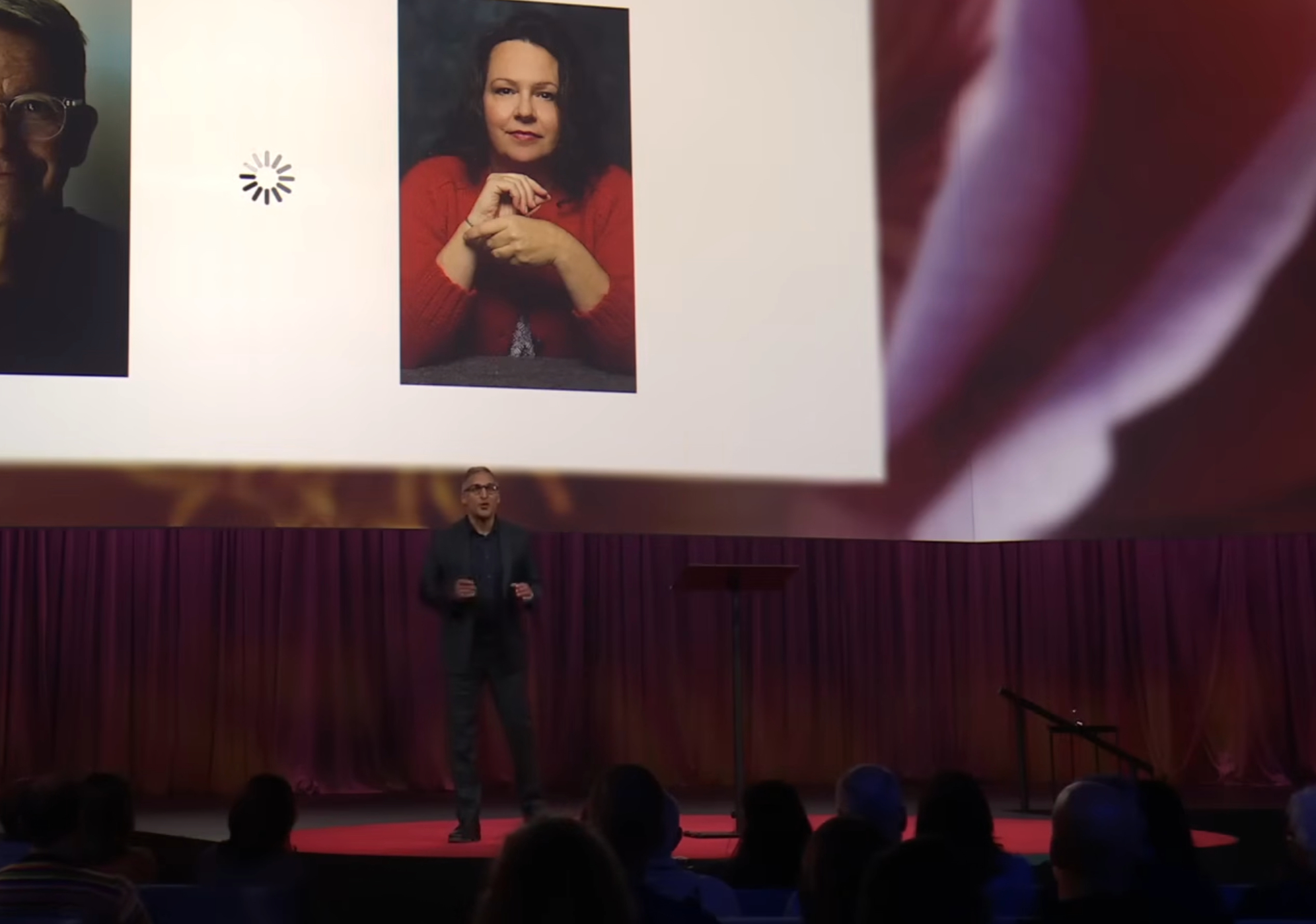 tedtalk