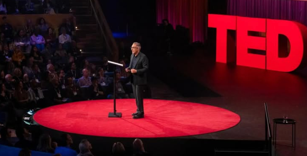 tedtalk